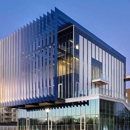 Hotel Revel Fort Worth Exterior foto