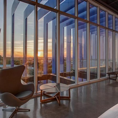 Hotel Revel Fort Worth Exterior foto
