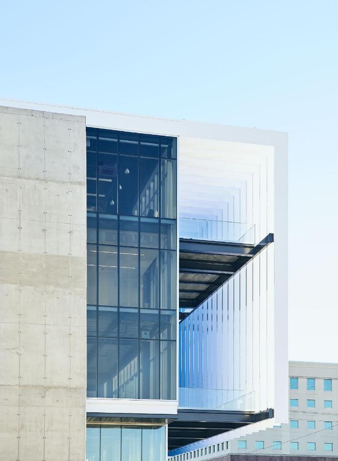 Hotel Revel Fort Worth Exterior foto