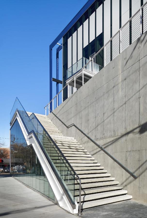 Hotel Revel Fort Worth Exterior foto