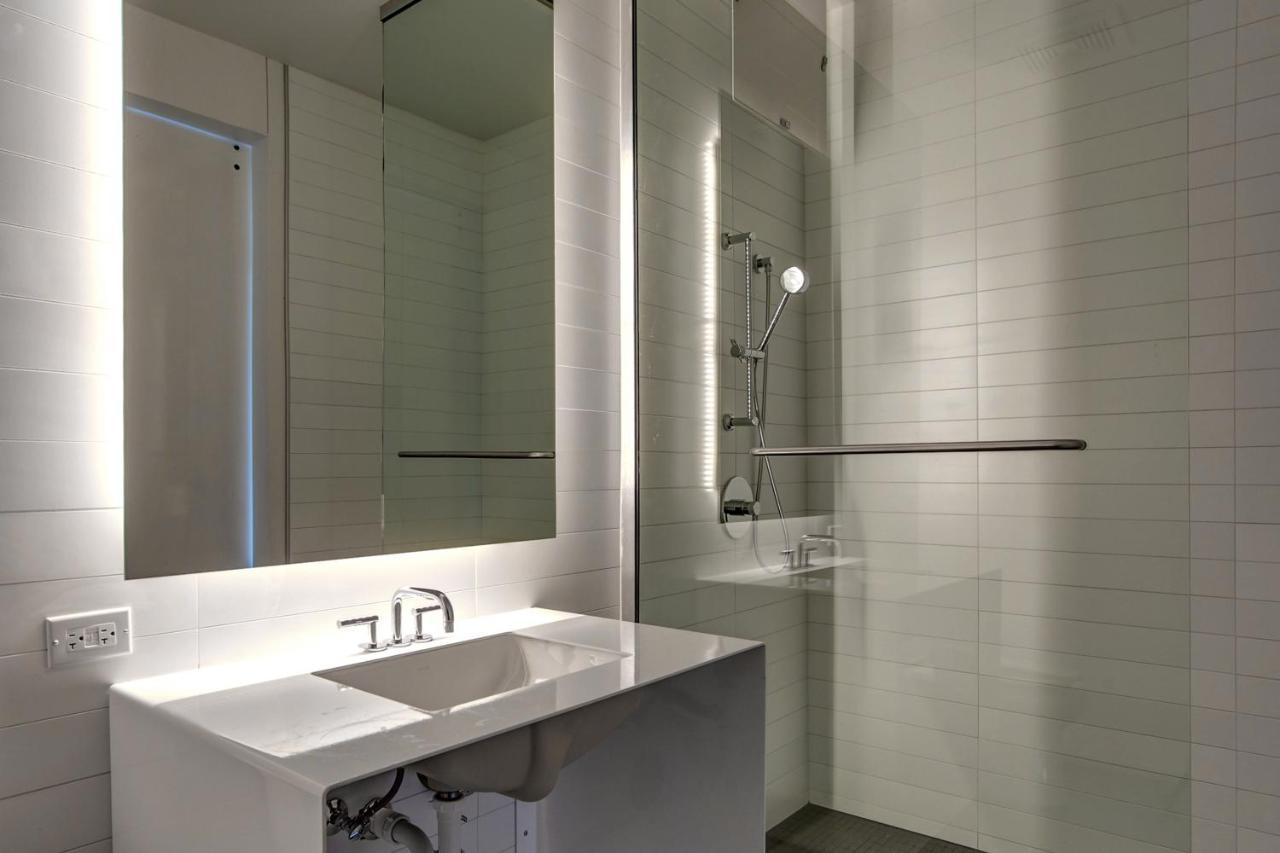 Hotel Revel Fort Worth Exterior foto